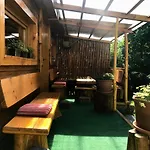 维拉卡塔琳娜151公寓 * 塔查斯卡-鲁穆尼卡