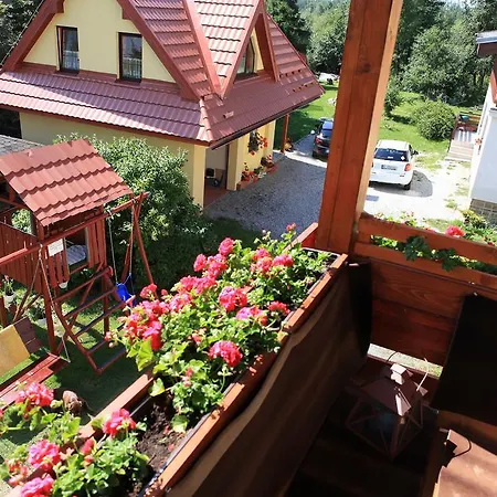 Katarina 151 Apartman *