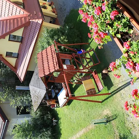 Katarina 151 Apartament Tatrzańska Łomnica