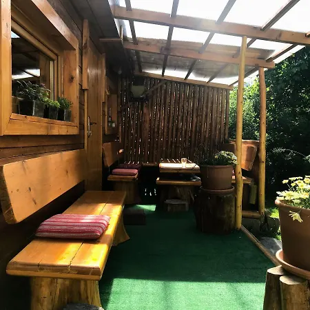 Katarina 151 * Tatranská Lomnica