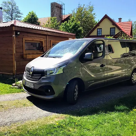 Katarina 151 * Tátralomnic