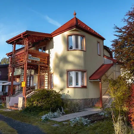 Katarina 151 Apartmán Tatranska Lomnica