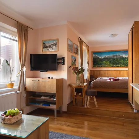 Katarina 151 Tatranská Lomnica