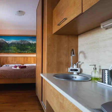Katarina 151 Apartmán