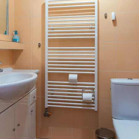 Katarina 151 Appartement
