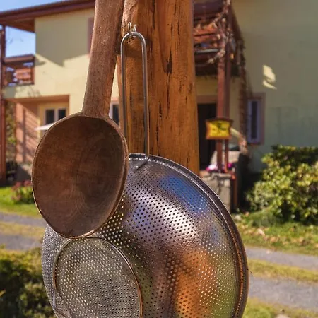 Apartmán Katarina 151 Tatranska Lomnica