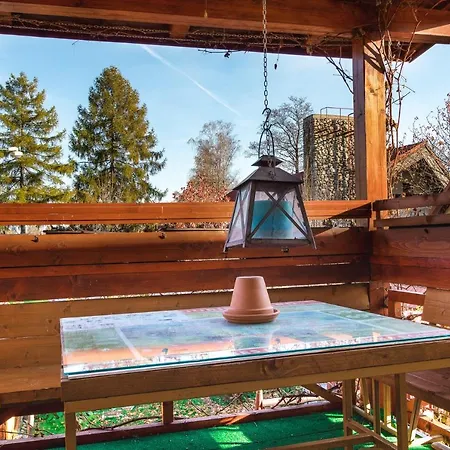 Katarina 151 Tatranská Lomnica