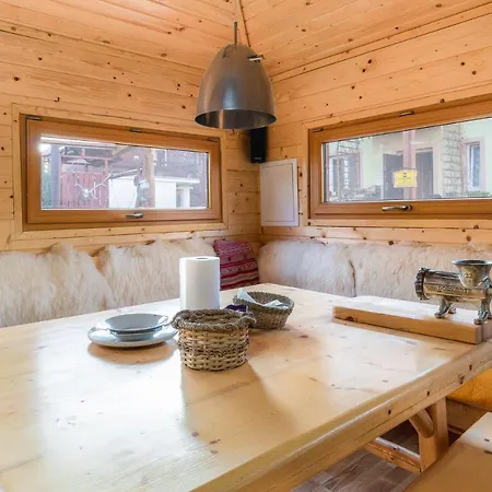 Apartmán Katarina 151 *
