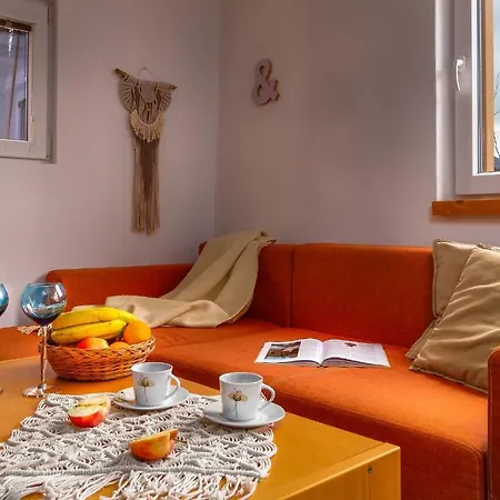 Katarina 151 Tatranská Lomnica