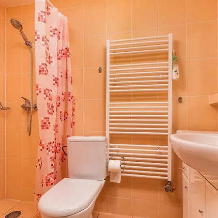 Katarina 151 Apartament *