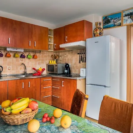 Apartman Katarina 151 Tátralomnic
