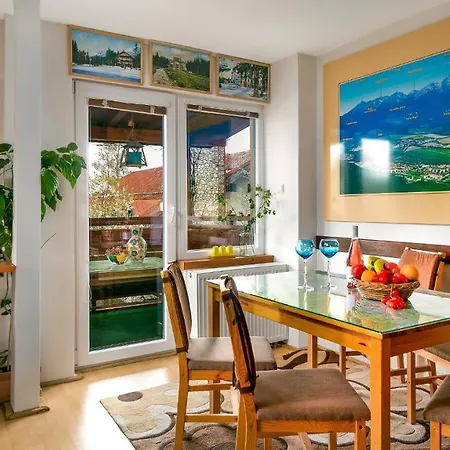 Katarina 151 * Tatranská Lomnica