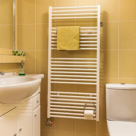 Katarina 151 Apartament Tatrzańska Łomnica